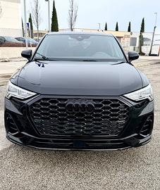 AUDI Q3 Sportback 2.0 tdi S line edition s-tronic