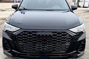 AUDI Q3 Sportback 2.0 tdi S line edition s-tronic