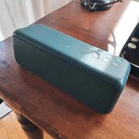 Sony Srs Xb3 Speaker Bluetooth Portatile