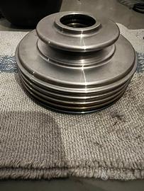 Campana simonini Piaggio ciao/sì puleggia