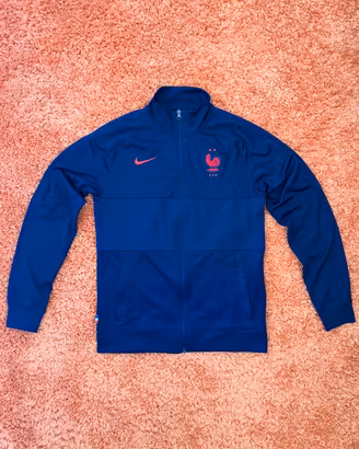 Felpa Nike x Francia