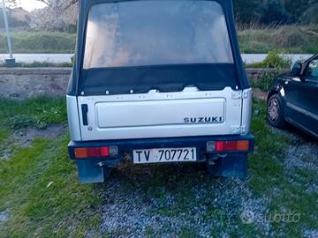 suzuki sj 413 anno 1987