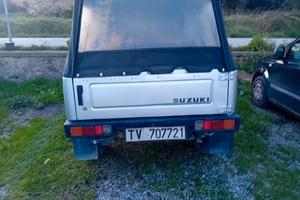 suzuki sj 413 anno 1987