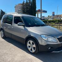 Skoda Roomster 1.6 TDI CR 90CV Active
