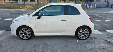 FIAT 500 SPORT 