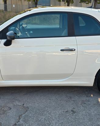 FIAT 500 SPORT 