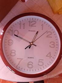 orologio da parete
