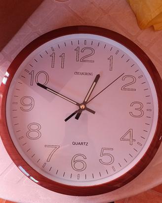 orologio da parete
