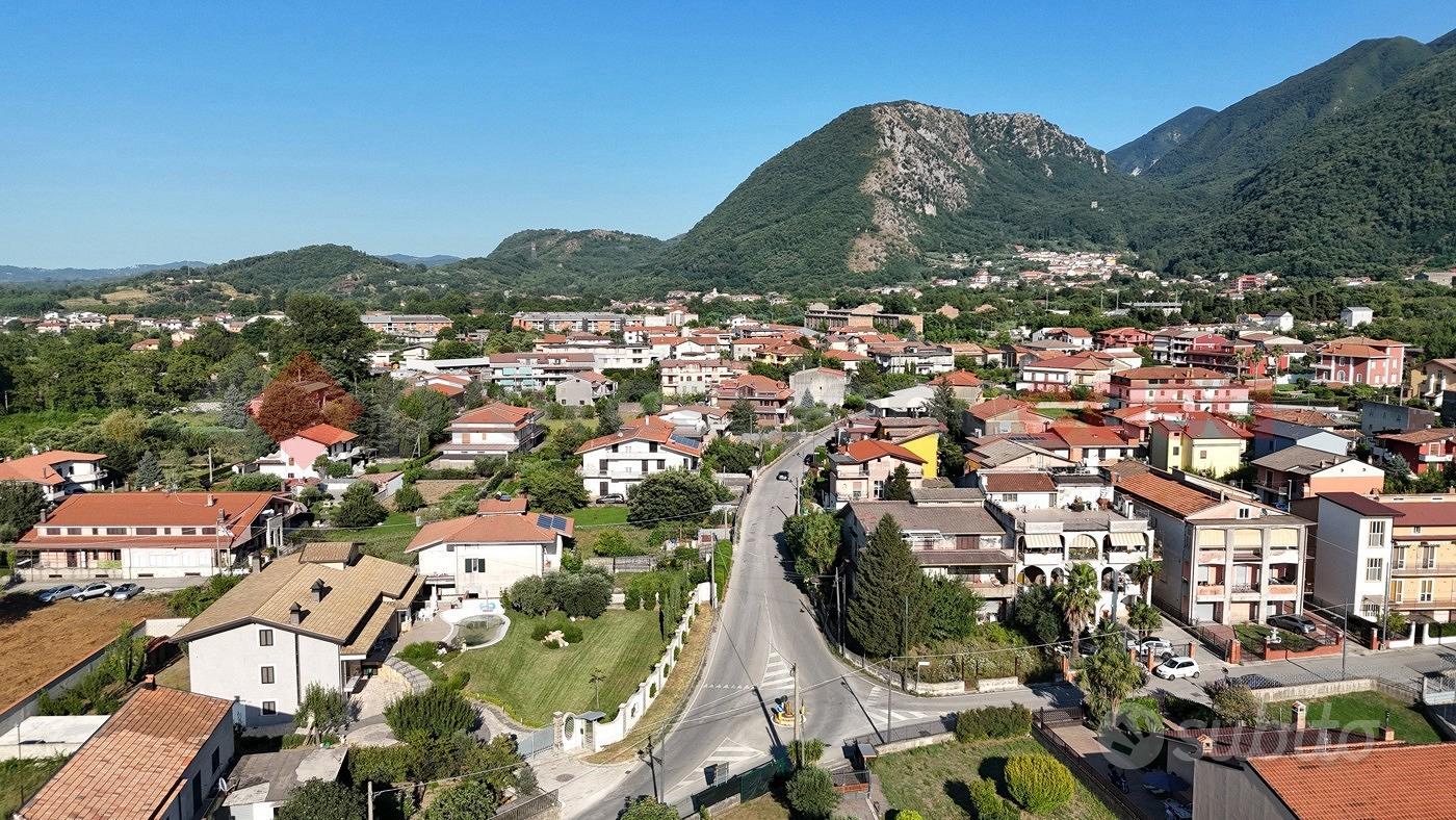Terreno Residenziale Cervinara - Vista 6