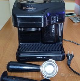 Cialdissima ARIETE €5 caffè e cappuccini
