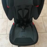 Seggiolino auto Peg Perego 1/2/3 