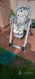 Seggiolone Chicco 