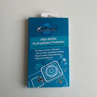 Pellicola Hydrophobic GoPro 5/6/7 Black