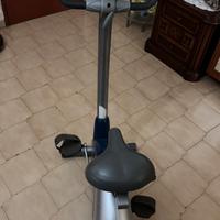 cyclette decathlon vm 770