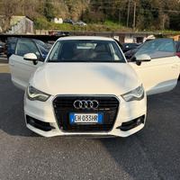 Audi A1 1.4 TFSI S tronic Ambition