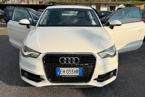 Audi A1 1.4 TFSI S tronic Ambition
