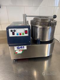 Cutter professionale Gam