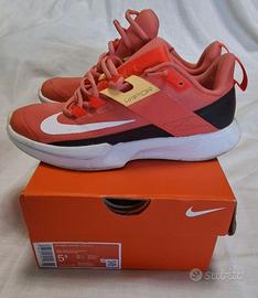 Nike Vapor Lite Cly Donna Originali Tg. 36
