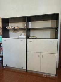 Mobile salotto/credenza