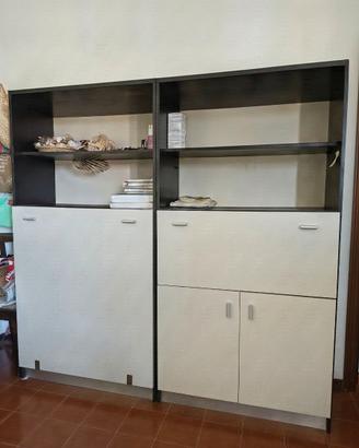 Mobile salotto/credenza