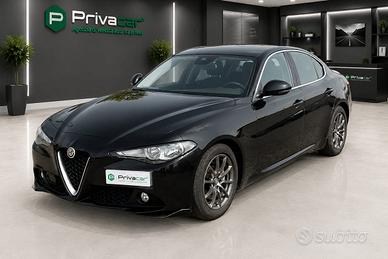 ALFA ROMEO Giulia 2.2 Turbodiesel 150 CV Business