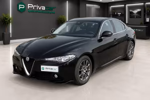 ALFA ROMEO Giulia 2.2 Turbodiesel 150 CV Business