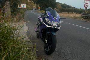 aprilia rs4 50