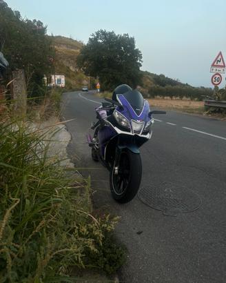 aprilia rs4 50