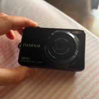 Fotocamera fujifilm