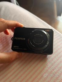 Fotocamera fujifilm