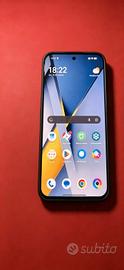 Xiaomi Poco F8  ultra Denim 16/512  Gb