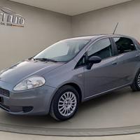 FIAT Grande Punto 1.3 MJT 75 CV 5 porte Fun