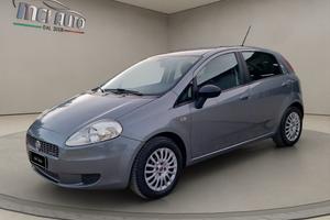 FIAT Grande Punto 1.3 MJT 75 CV 5 porte Fun