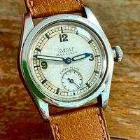 Rolex Oyster Marconi "Alex Clark"