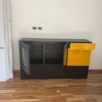 mobile vetrina ikea visto e piaciuto