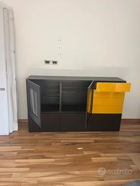 mobile vetrina ikea visto e piaciuto