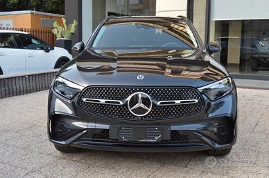 Mercedes-benz GLC 220 d 4Matic Mild Hybrid AMG Lin