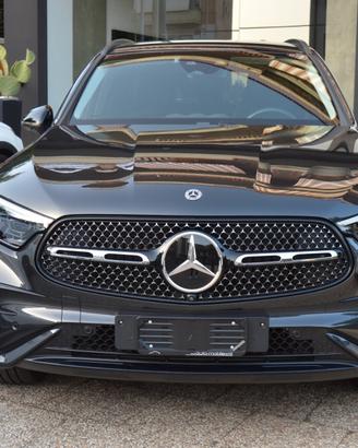 Mercedes-benz GLC 220 d 4Matic Mild Hybrid AMG Lin