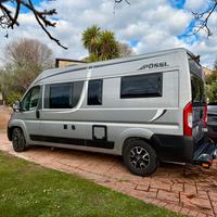 Privato vende Camper puro - Van Possl Win 2RS Plus