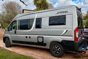 Privato vende Camper puro - Van Possl Win 2RS Plus