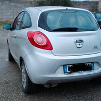 FORD KA 1.2 TITANIUM DEL 2010