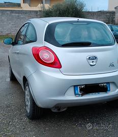 FORD KA 1.2 TITANIUM DEL 2010
