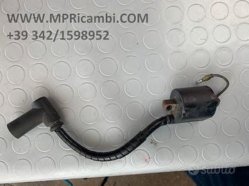 BOBINA PIPETTA KAWASAKI KX 250 1993 1992 KX250