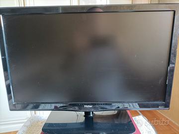 Televisore Haier 22 pollici 