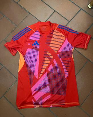 Maglia adidas portiere aditiro 24 aeroready calcio