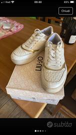 Scarpe donna LiuJo