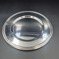 Vassoi Metal Art 12 pz