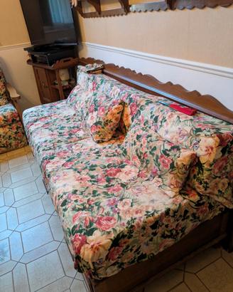 LETTO/DIVANO SOMMIER