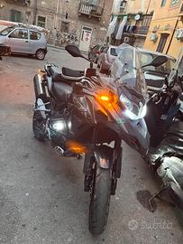 TRK 502x Black Edition