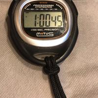 Cronometro professionale Motus